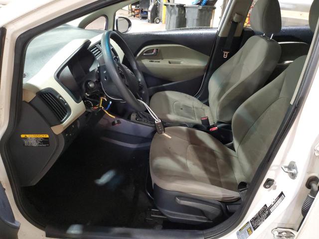 2015 KIA RIO LX - KNADM4A39F6495727
