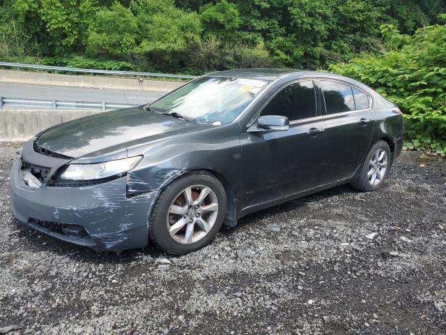 Vin: 19uua8f50da002946, lot: 58979575, acura tl tech 2013 img_1