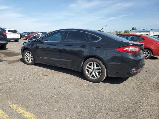 Vin: 1fa6p0hd7e5396912, lot: 56435385, ford fusion se 20142