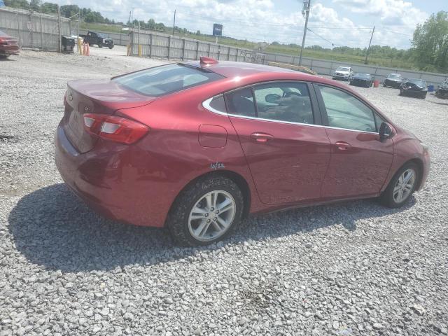 Vin: 1g1be5sm4j7117069, lot: 56013245, chevrolet cruze lt 20183