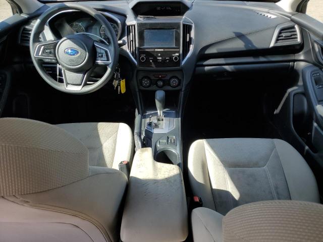 2018 SUBARU IMPREZA PR - 4S3GTAB64J3740289
