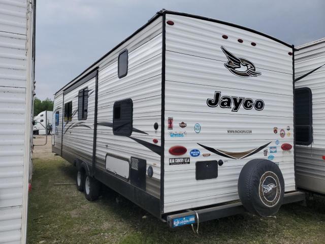 JAYCO JAYFLIGHT 2018 1UJBJ0BR4J17X0814 photo #4