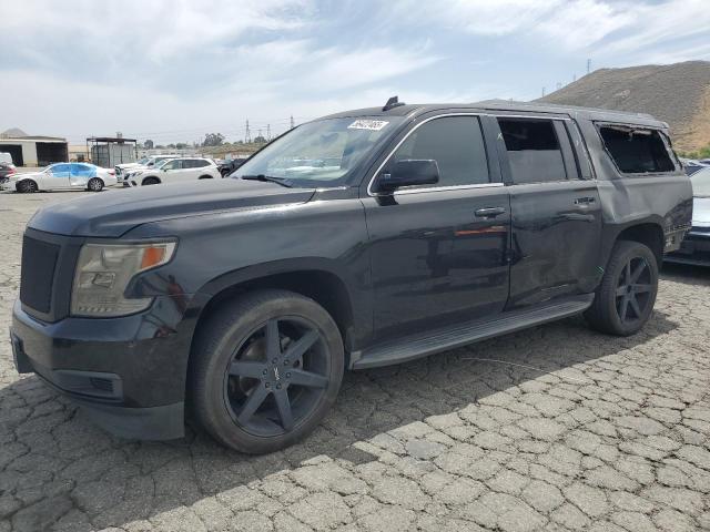 Vin: 1gnschkc1gr483131, lot: 56422465, chevrolet suburban c1500 lt 2016 img_1