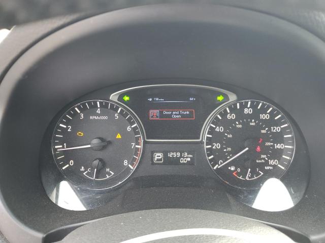 2013 NISSAN ALTIMA 2.5 - 1N4AL3AP1DC282975