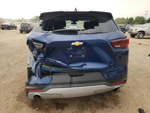 2023 CHEVROLET BLAZER 2LT 3GNKBHR4XPS101368