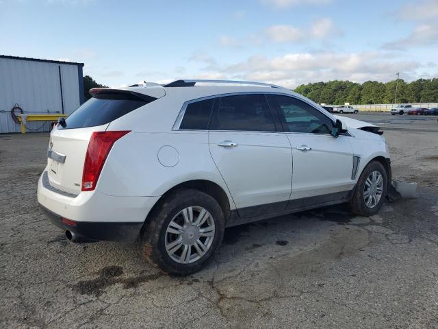 Vin: 3gyfnbe37fs558787, lot: 56520695, cadillac srx luxury collection 20153