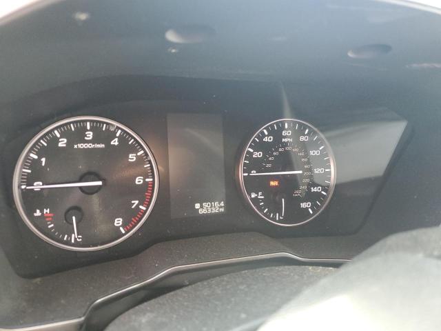2020 SUBARU OUTBACK ON 4S4BTGKDXL3194236