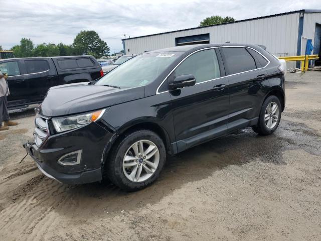 Vin: 2fmpk3j88jbc16351, lot: 55064225, ford edge sel 2018 img_1