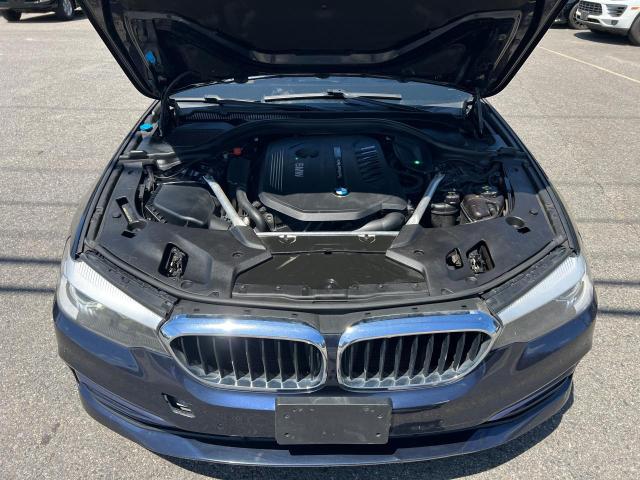 2018 BMW 540 XI WBAJE7C54JWC56324