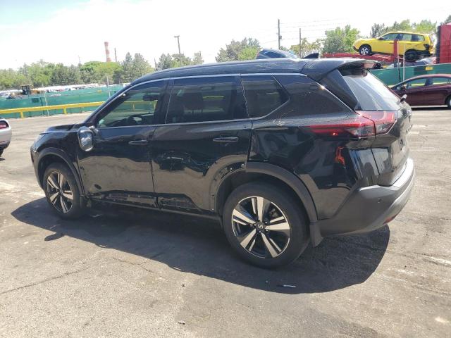 Vin: 5n1at3cb1mc827015, lot: 57681995, nissan rogue sl 20212