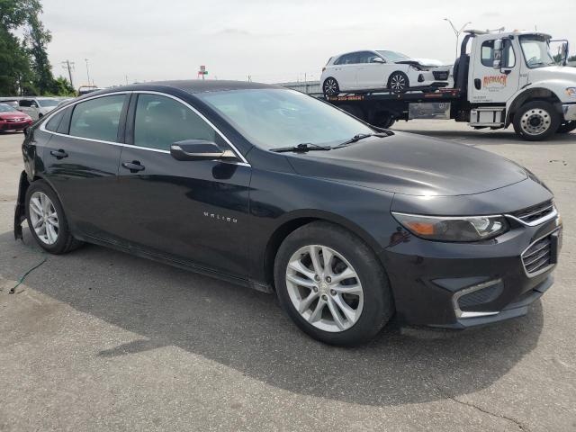 Vin: 1g1ze5st6hf247991, lot: 58974885, chevrolet malibu lt 20174