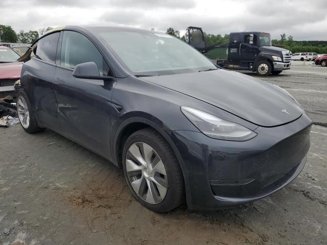 Vin: 7saygded5rf018979, lot: 55651195, tesla model y 20244