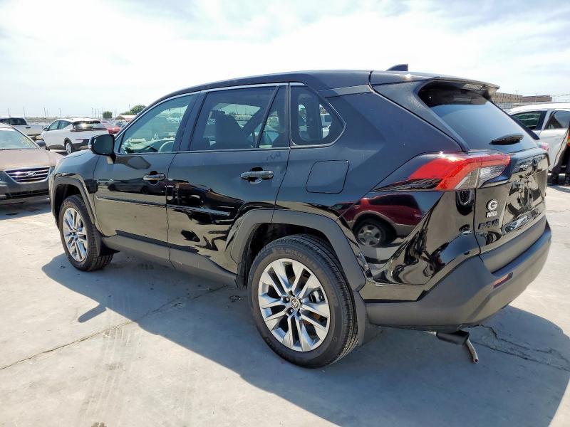 Vin: 2t3c1rfv6sc321087, lot: 56835845, toyota rav4 xle premium 20252