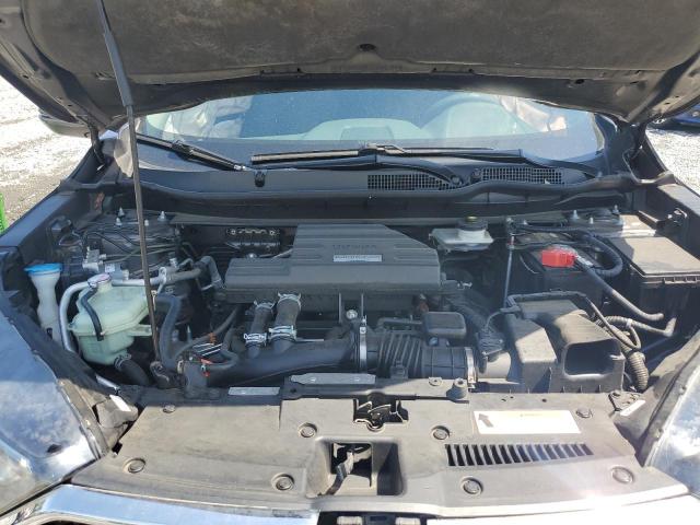 2018 HONDA CR-V EX - 5J6RW1H57JA011532