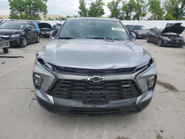 2024 CHEVROLET BLAZER RS - 3GNKBERS9RS245171