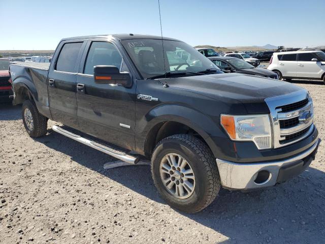 Vin: 1ftvw1et2dke25744, lot: 57863005, ford f-150 supercrew 20134
