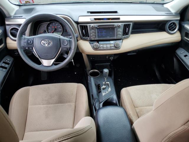 2015 TOYOTA RAV4 XLE - 2T3WFREVXFW188693