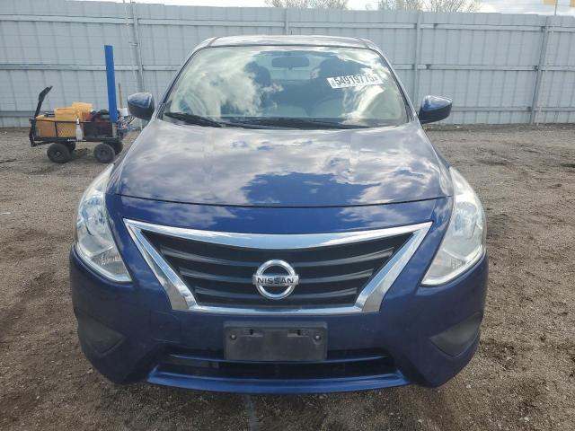 2018 NISSAN VERSA S - 3N1CN7AP4JL884504