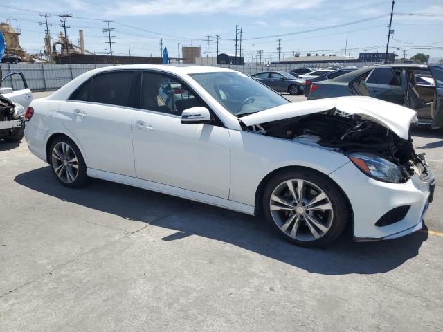 Vin: wddhf5kb4gb231100, lot: 58357565, mercedes-benz e-class 350 20164