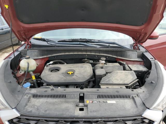 2019 HYUNDAI TUCSON SE - KM8J2CA4XKU873442