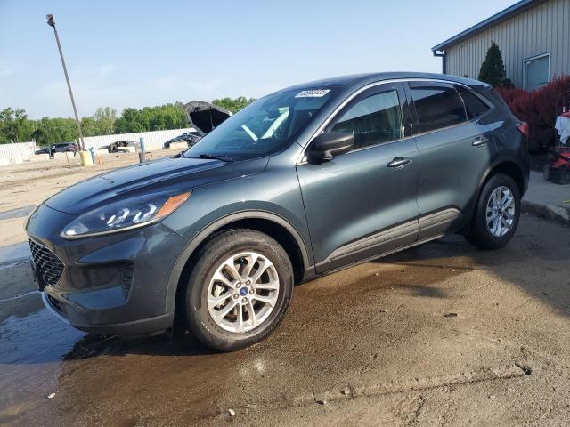Vin: 1fmcu9g60nub47561, lot: 55983425, ford escape se 2022 img_1