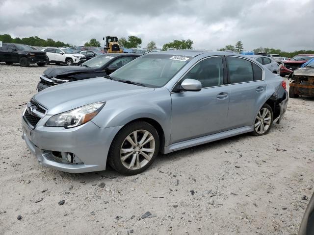 Vin: 4s3bmbk60d3047432, lot: 58544935, subaru legacy 2.5i limited 2013 img_1
