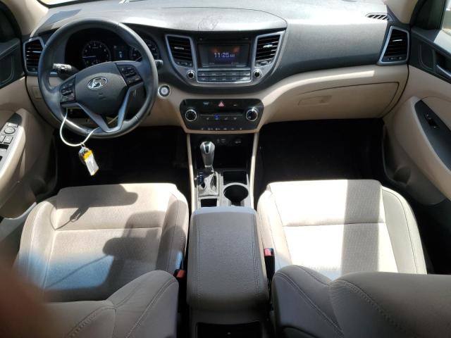 2017 HYUNDAI TUCSON LIM - KM8J33A26HU289561