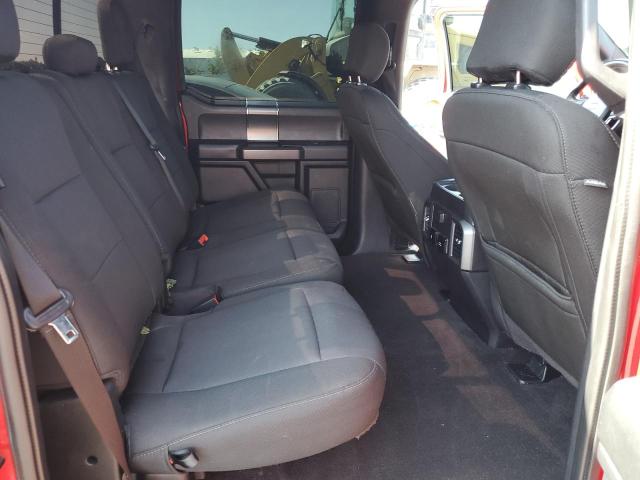 2020 FORD F150 SUPER - 1FTEW1C43LKF18444