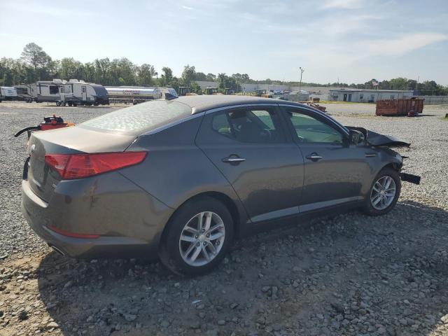 Vin: 5xxgm4a74dg156259, lot: 55167615, kia optima lx 20133