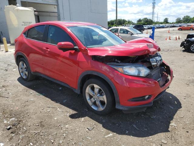 Vin: 3czru6h59hm720754, lot: 58150195, honda hr-v ex 20174