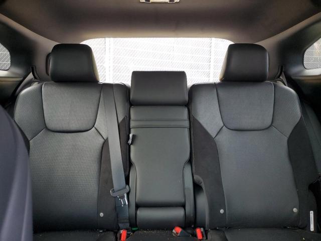 2024 LEXUS RX 500H F 2T2BCMEA9RC011473