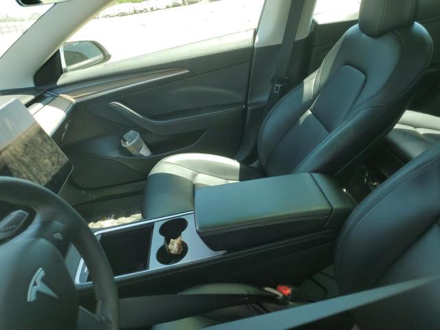 2021 TESLA MODEL 3 - 5YJ3E1EA3MF074879