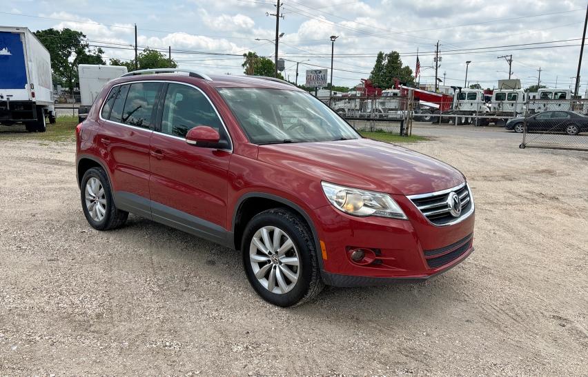 Vin: wvgav7ax1bw000384, lot: 59420805, volkswagen tiguan s 2011 img_1