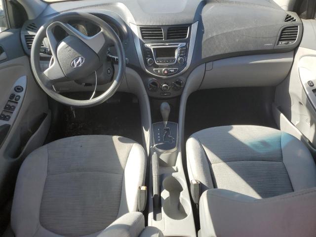2015 HYUNDAI ACCENT GLS - KMHCT4AE2FU793739