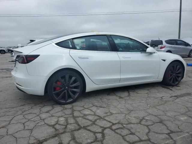 Vin: 5yj3e1ec8lf714133, lot: 55134505, tesla model 3 20203