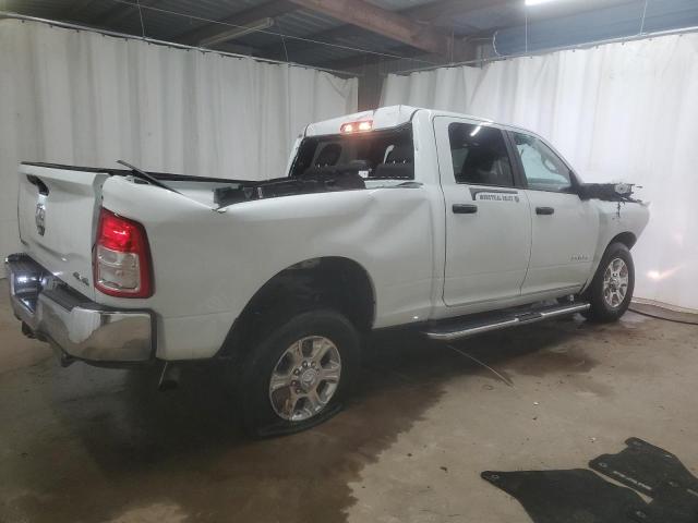 Vin: 3c6ur5dj5rg302956, lot: 58177155, ram 2500 big horn 20243