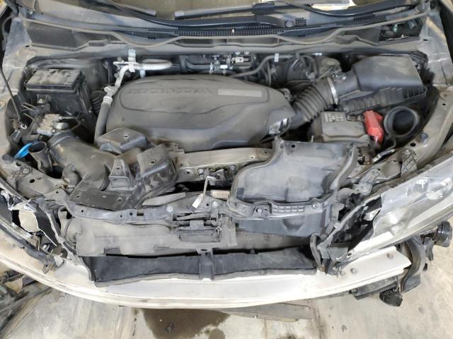 2018 HONDA ODYSSEY EX - 5FNRL6H7XJB007950