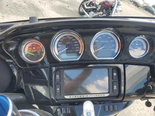 2017 HARLEY-DAVIDSON FLHTK ULTR 1HD1KED11HB643342