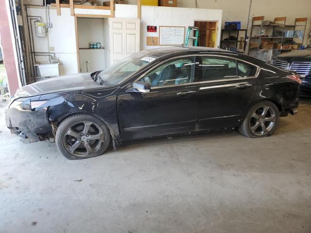 Vin: 19uua9e50aa006918, lot: 56181945, acura tl 2010 img_1