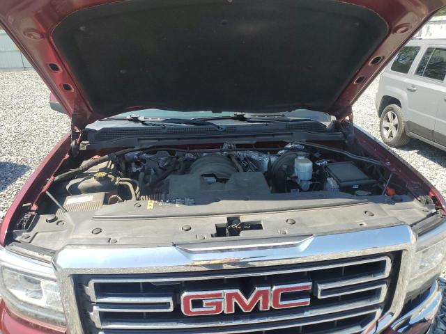 2017 GMC SIERRA K15 - 1GTV2MEH2HZ182426