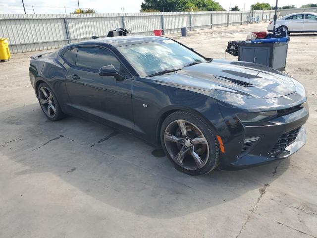 Vin: 1g1ff1r74j0158611, lot: 52749365, chevrolet camaro ss 20184