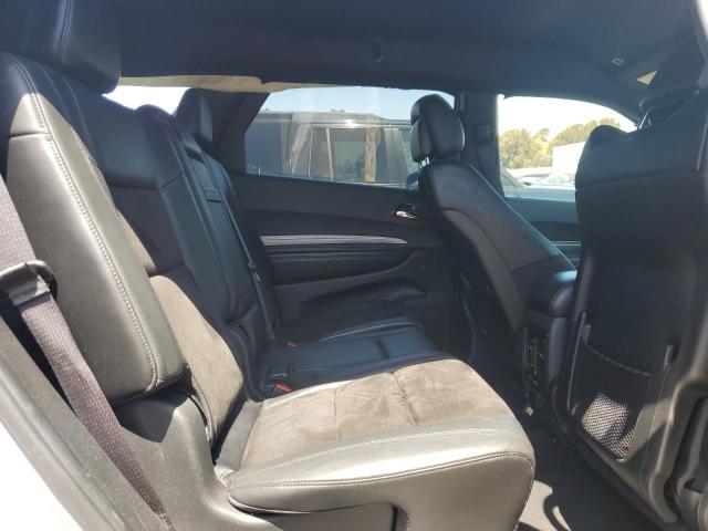 2019 DODGE DURANGO GT 1C4RDJDG7KC536342