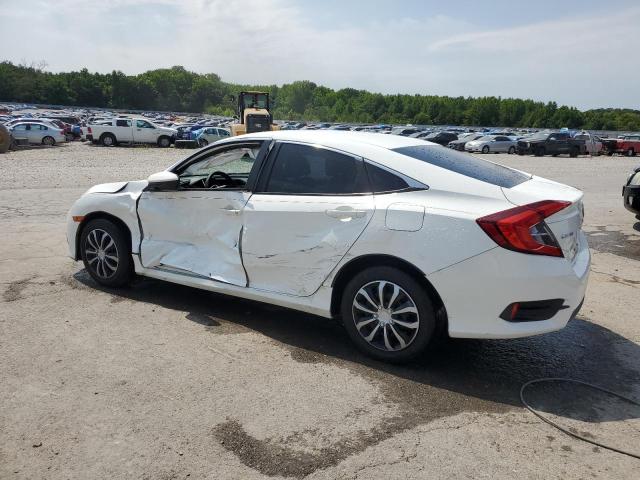 Vin: 19xfc2f59ge017557, lot: 57993785, honda civic lx 20162