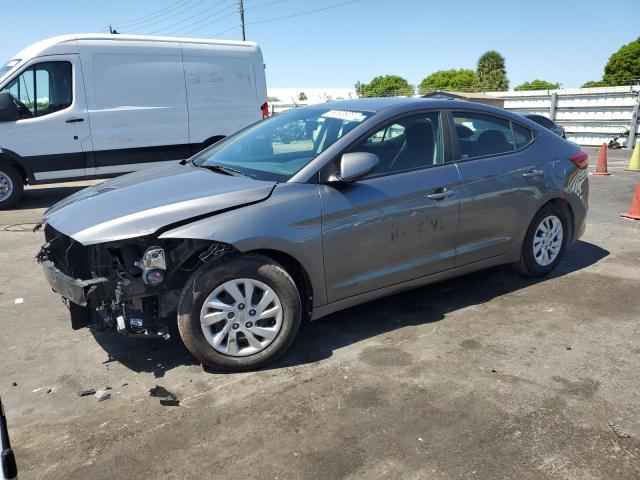 Vin: 5npd74lf8jh362991, lot: 56693605, hyundai elantra se 2018 img_1