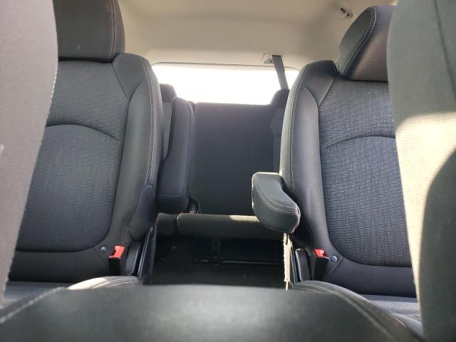 2016 CHEVROLET TRAVERSE L - 1GNKRGKD9GJ214357