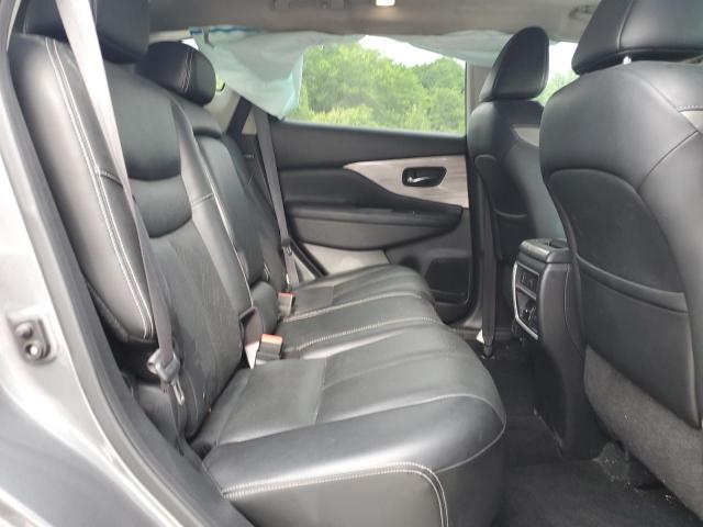 2017 NISSAN MURANO S - 5N1AZ2MG7HN189284