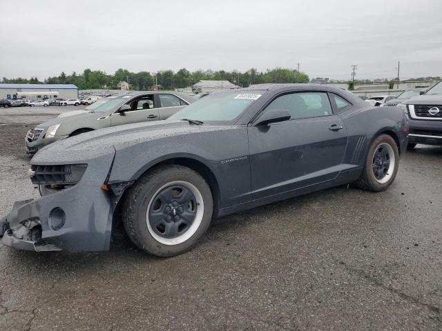 CHEVROLET CAMARO LS