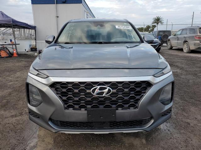 2019 HYUNDAI SANTA FE S 5NMS2CAD8KH070404