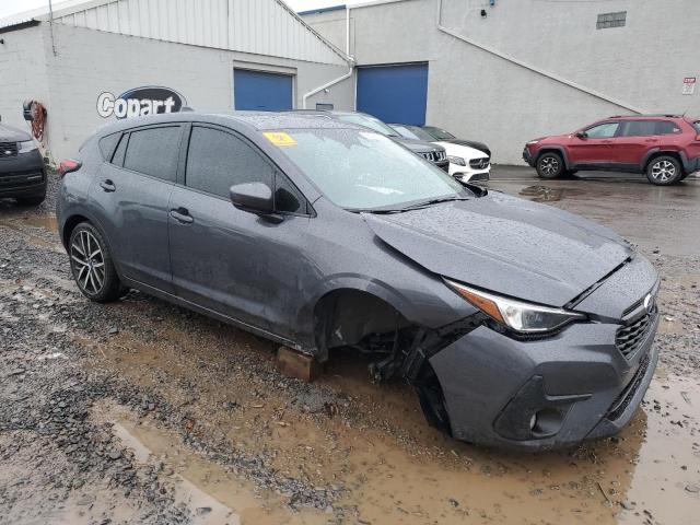 Vin: jf1guafc2r8305319, lot: 56096795, subaru impreza sport 20244