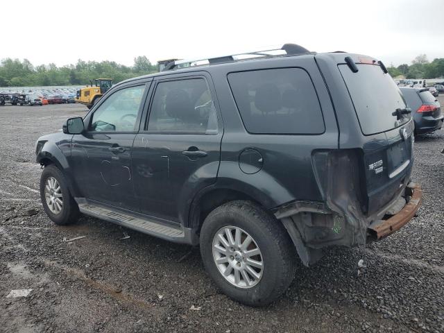 Vin: 4m2cn9hg1bkj00209, lot: 57016475, mercury mariner premier 20112